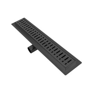 Душевой лоток Raglo R650.50.09 графит, 7x50 см