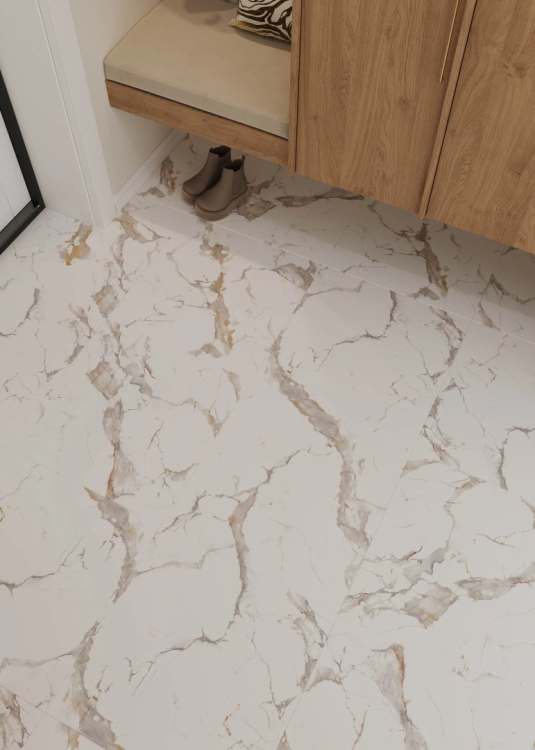 Beryoza Ceramica Appat