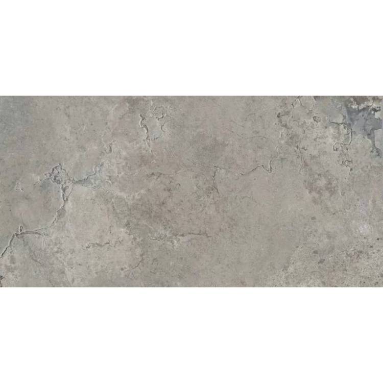 Керамогранит ABK Pietra Viva PF60012912 Grey Nat Ret 60x120