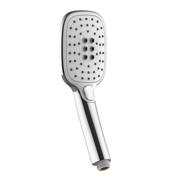 Душевая лейка Avrora AV031C хром