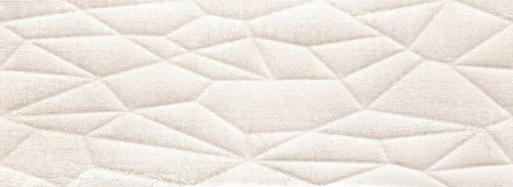 Керамическая плитка Tubadzin Lofty white 1 STR 32.8x89.8