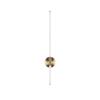 Настенный светильник LOFT IT Luke 10148/800