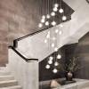 Подвесная люстра Imperium Loft Meteora 178391-26 фото 4