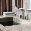 Смеситель для раковины Wasserkraft Naab 8635 хром фото 2