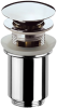 Донный клапан для раковины Remer 905CC114