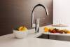 Смеситель для кухни Grohe Eurosmart 33202002 фото 3