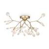 Люстра Freya Florencia FR5049CL-27G