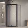 Душевой уголок RGW Passage PA-32B 41083277-014 черный