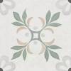 Керамогранит Harmony Sirocco Green Garden 9mm R10 22.3x22.3