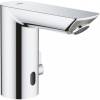 Смеситель для раковины Grohe Bau Cosmopolitan E 36451000