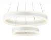 Подвесной светодиодный светильник Ambrella light Acrylica Original FA6175 фото 5