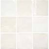 Керамическая плитка Ape Ceramica Fado A037542 White 13x13