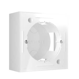 Коробка для накладного монтажа Werkel W8000001