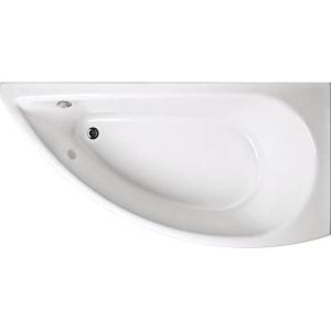 Акриловая ванна 1MarKa Piccolo 150x75 правая