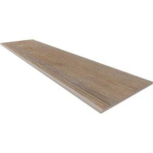 Ступень Estima Kraft Wood 70614 Steptrade/KW01_NR/30x120x10 Rusty Beige структурированный с насечками 30x120