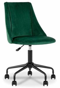 Стул компьютерный Stool Group Сиана SGR_CIAN_GREEN