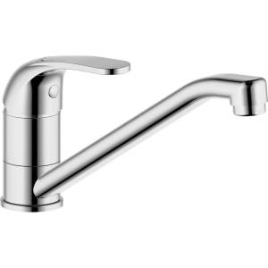 Смеситель для кухни Bravat Fit F7135188CP-RUS