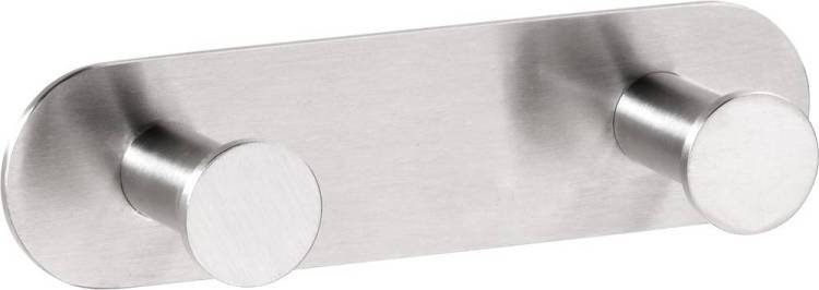 Крючок Bemeta Easy 163106375 Хром