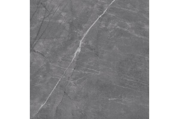 Керамогранит Realistik Nature Pulpis Dark Grey Matt Carving 60x60