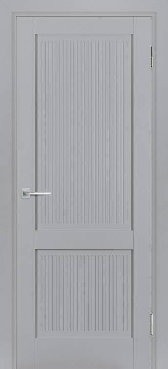 Межкомнатная дверь Profilo Porte PSE-28 полотно Манхэттен 700x2000