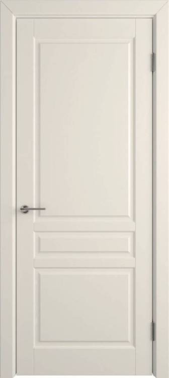 Межкомнатная дверь Владимирская Фабрика Дверей Stockholm Ivory 900x2000