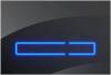 Комплект AM.PM Inspire V2.0 IS450A38.CCC50A сиденье с электронным биде, сенсорная кнопка фото 6