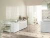 Керамогранит Cersanit Palmira Blanca 42x42 фото 2