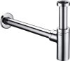 Сифон для раковины Wasserkraft A070