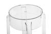 Стул Bradex Home Masters FR 0135 серебристый фото 2
