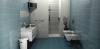 Декор Domino Diamond Draw Grey 20x60 фото 8