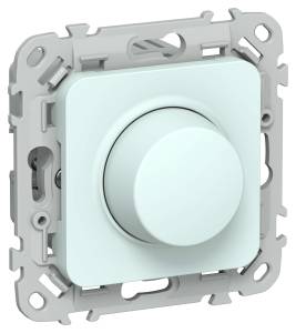 Светорегулятор IEK Flite FI-D23-0550-K94 холодный лед