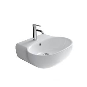 Раковина Galassia Ergo 7120 70 см