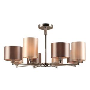 Трековый светильник Rivoli Ebony 2081-308
