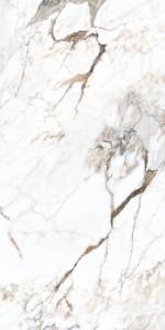 Керамогранит Vitra Marble-X K949747LPR01VTEP Бреча Капрайа Белый 7ЛПР 60x120