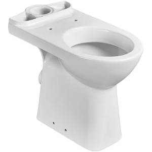 Чаша напольного унитаза Roca Access ZRU9307684