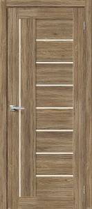 Межкомнатная дверь Bravo 153-0980 Браво-29 Original Oak 200x90