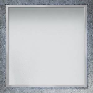 Зеркало Sanvit Сильвер 75