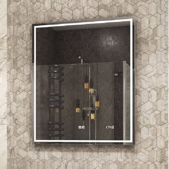 Зеркало Vigo Marta Luxe 60