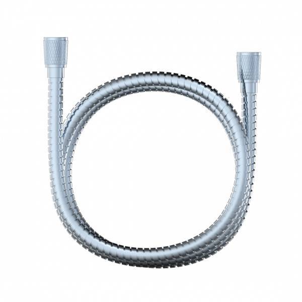 Душевой шланг Wonzon & Woghand WW-88RG02-1500-CR хром