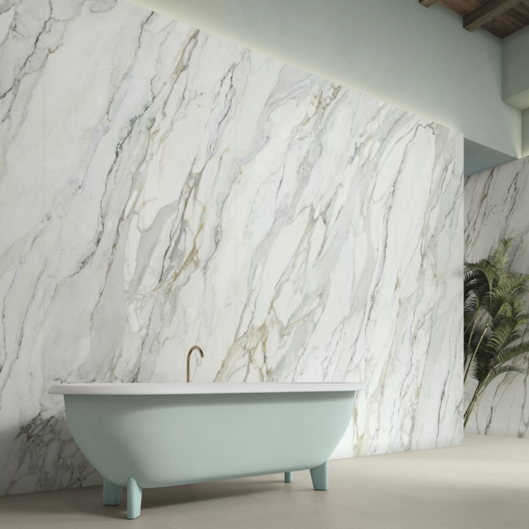 Ape Ceramica Arabescato