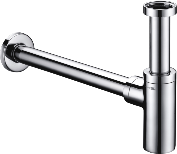Сифон для раковины Wasserkraft A070