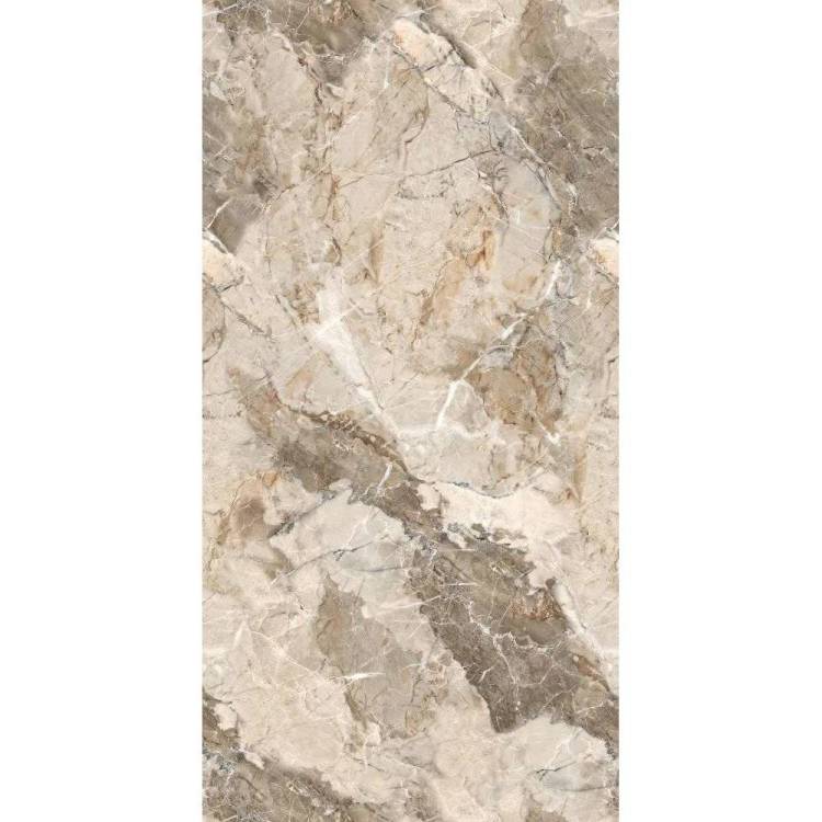 Керамогранит Gresant Castano Brown Glossy Endless R 60x120