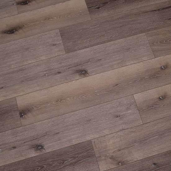 SPC Ламинат Boho Floor Aqua 4/43 4V AQ104 Дуб Кавказкий 1220x180