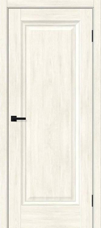 Межкомнатная дверь Глухая Bravo Прима-0 153-7425 Полотоно Nordic Oak 2000х800