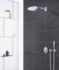 Термостатический смеситель Grohe Grohtherm SmartControl 29121000 для ванны фото 2