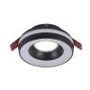 Светильник встраиваемый Crystal Lux Clt 064 CLT 064C1 BL фото 3
