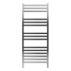Полотенцесушитель Terminus Ното П15 50x130, электрический фото 2