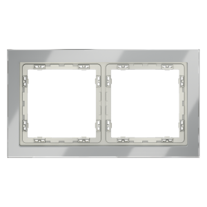 Рамка стеклянная Voltum S70 VLS110205