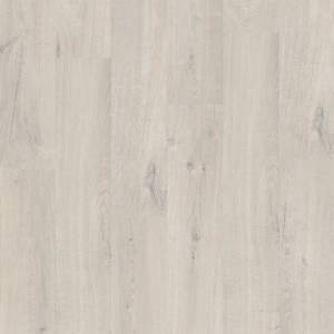 SPC Плитка Quick-Step Alpha Vinyl Medium Planks 5/33 AVMP40200 Дуб Хлопковый Белый 1494x209