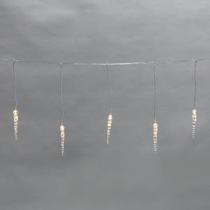 Светодиодная гирлянда Neon-Night Сосульки 303-067